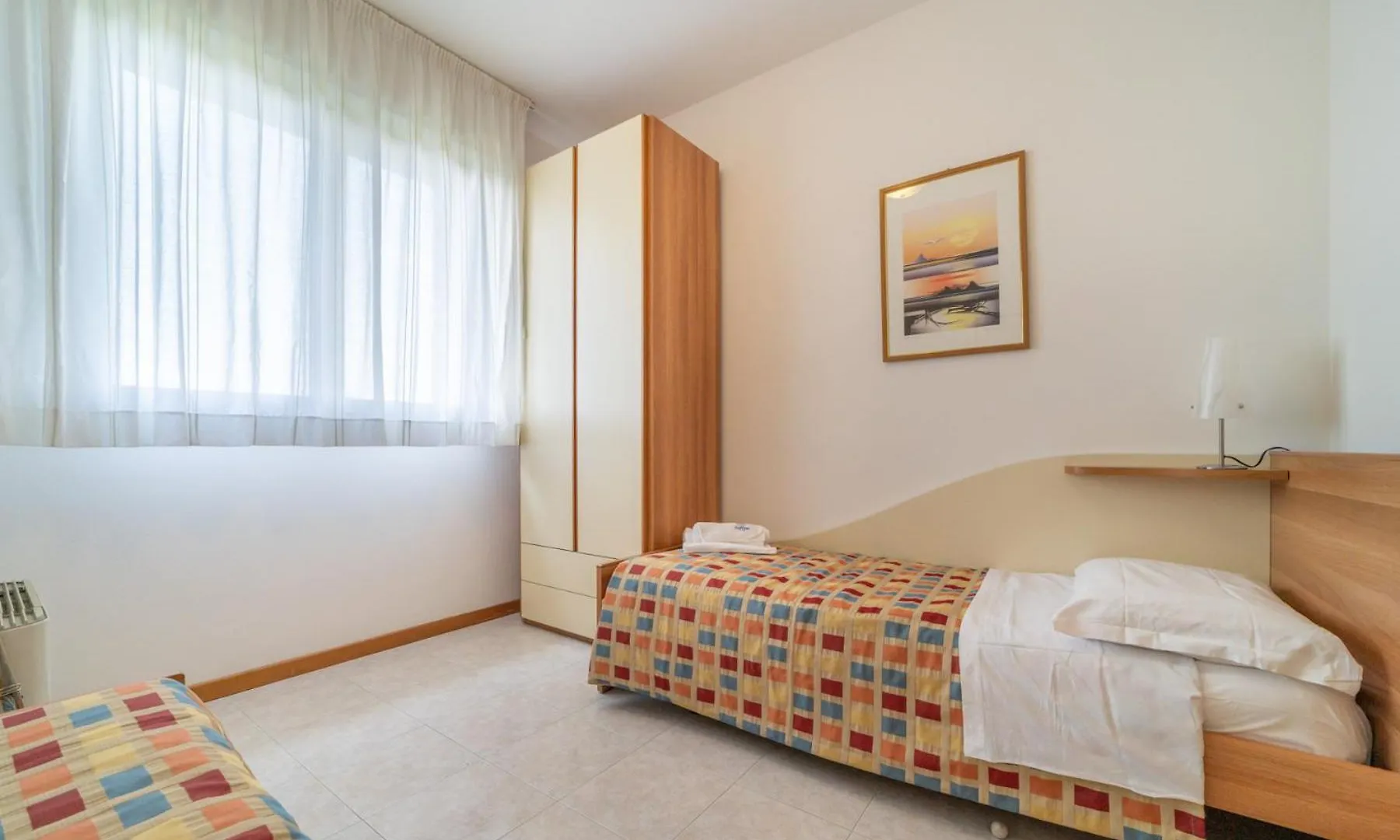 公寓 比比翁Residenza Delle Terme公寓