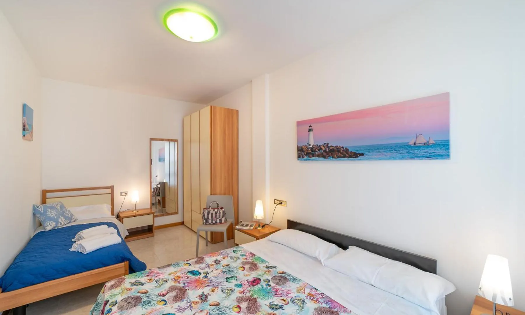 公寓 比比翁Residenza Delle Terme公寓