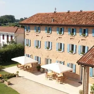  Alloggio per agriturismo Coda Di Gatto