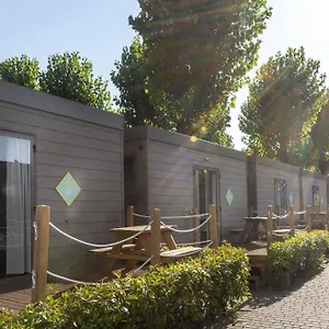 3* Campingplads Hu Venezia In Town