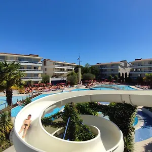 Villaggio Planetarium Apartman