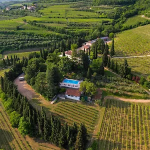  Alloggio per agriturismo Massimago Wine Relais