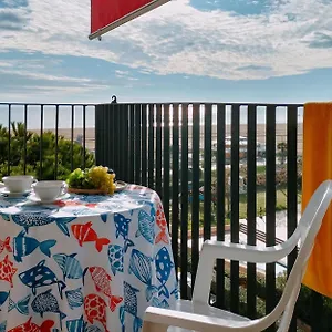  Apartament Laguna Grande