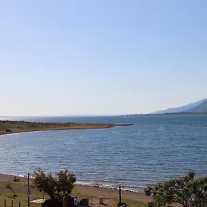 Dinko Apartman Rovanjska