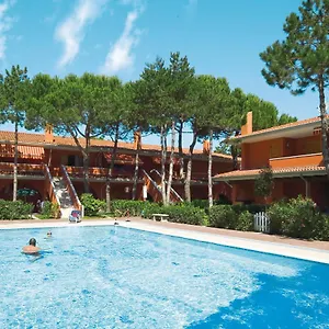  Dom wakacyjny Villaggio Capistrano