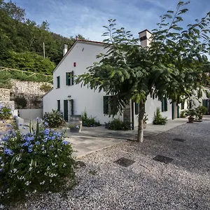  Feriegård Le Volpi