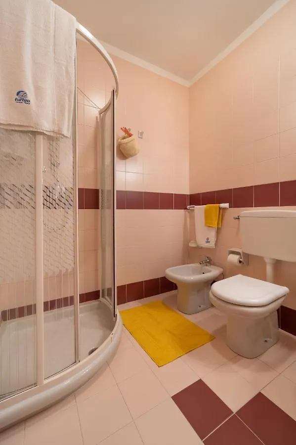 Residenza Delle Terme Lejlighed Bibione