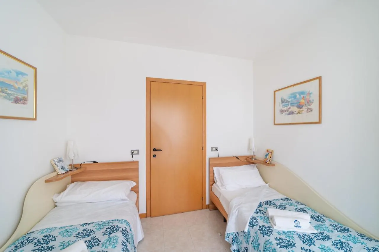 Residenza Delle Terme Lejlighed Bibione