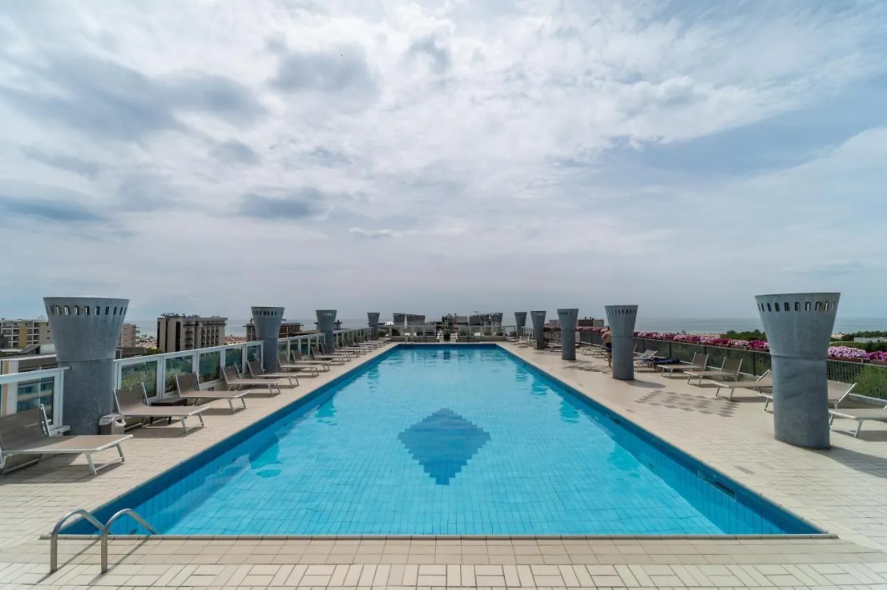 Apartament Residenza Delle Terme Bibione Włochy