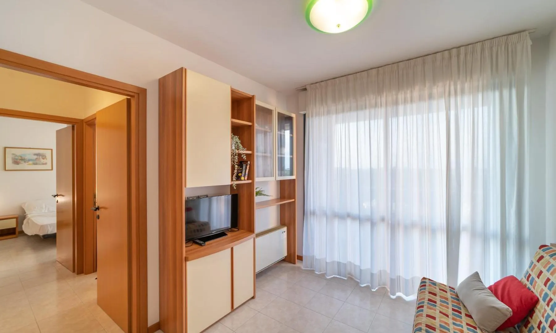 Residenza Delle Terme Lejlighed Bibione