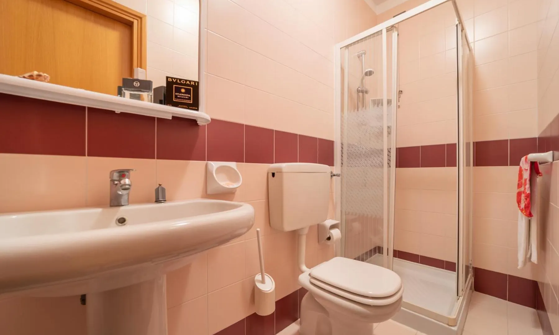 Apartament Residenza Delle Terme Bibione