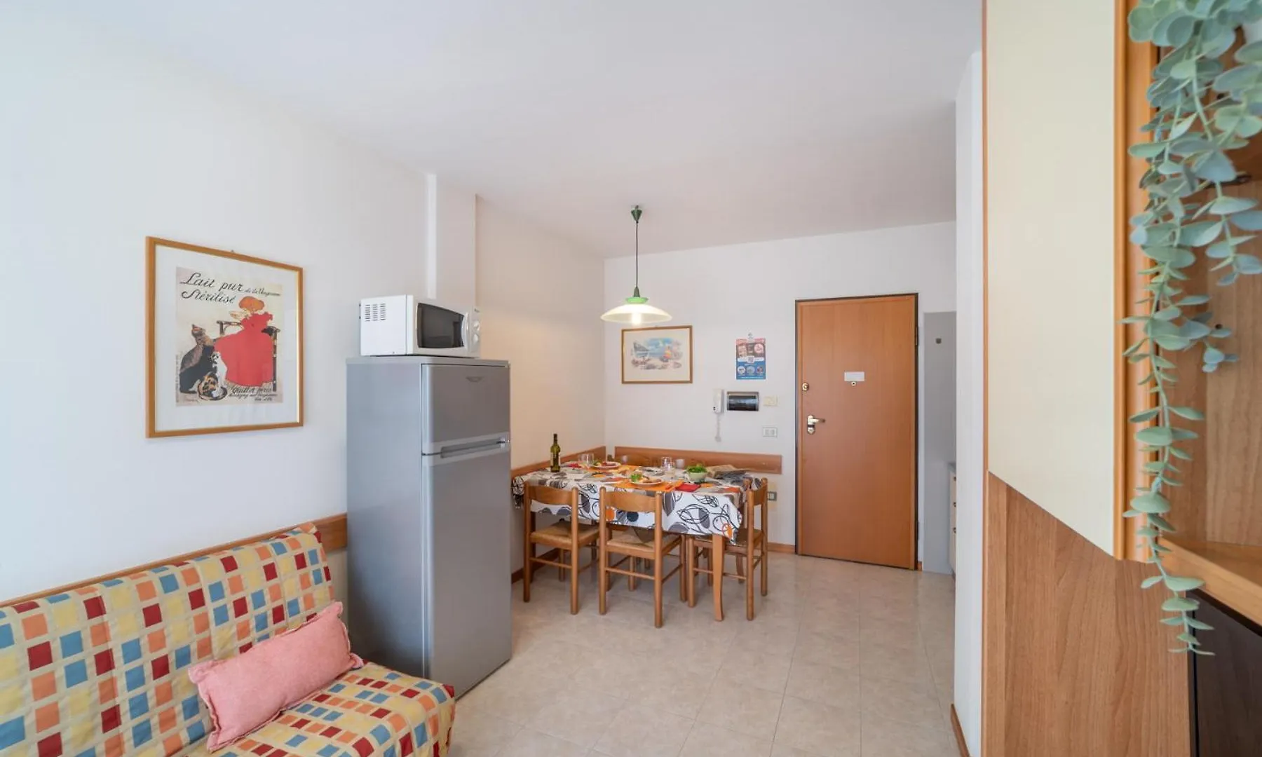 Residenza Delle Terme Lejlighed Bibione