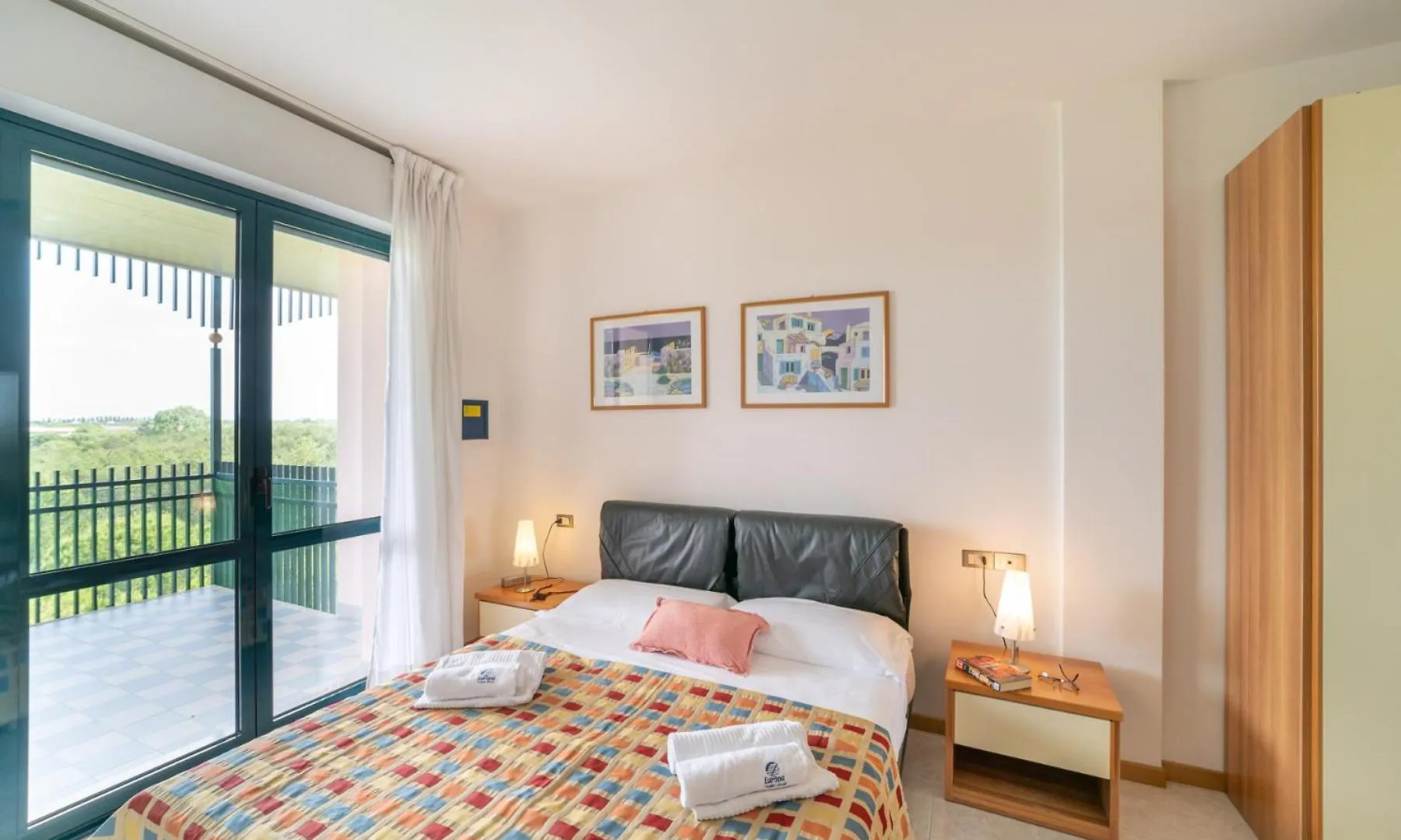 Residenza Delle Terme Lejlighed Bibione 0*,