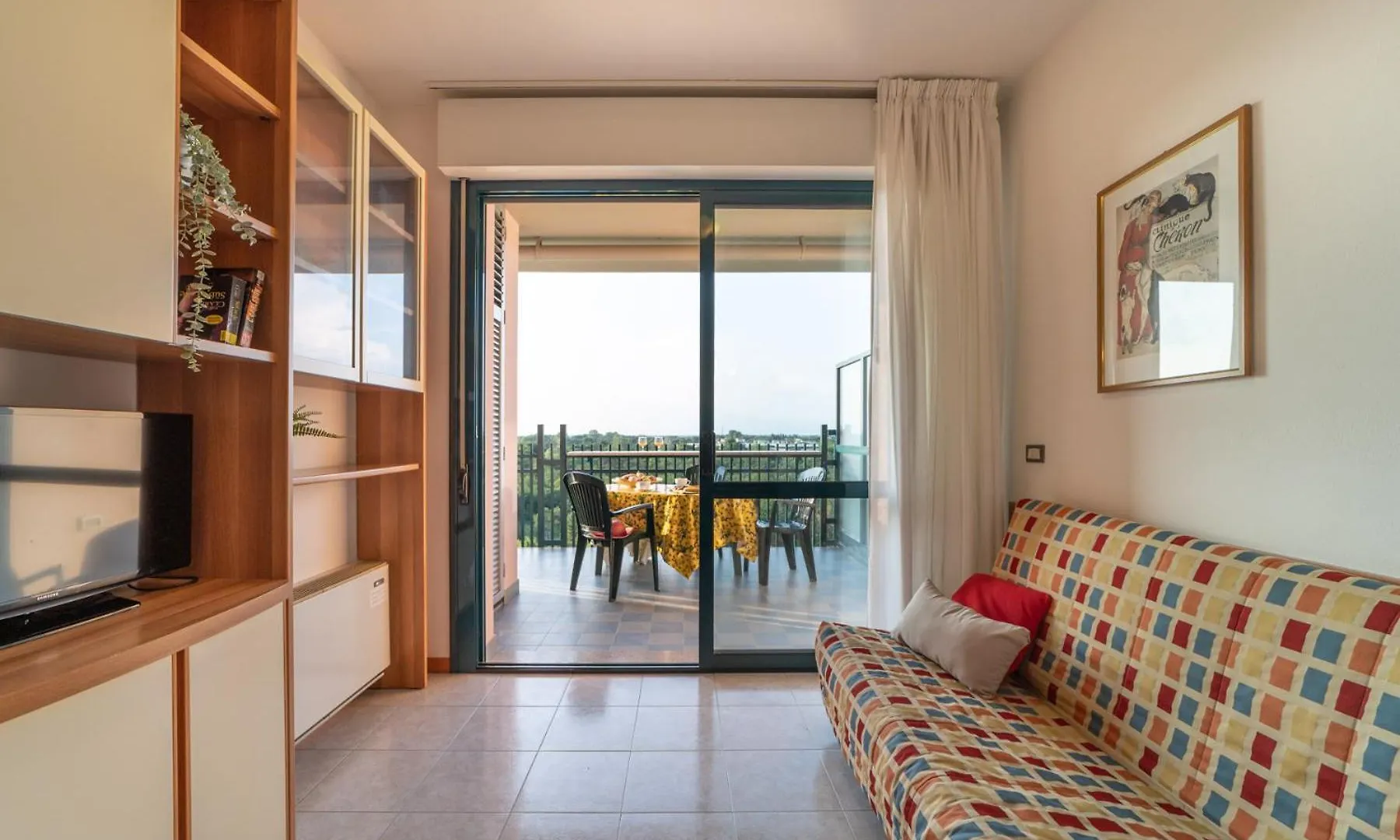 Residenza Delle Terme Lejlighed Bibione