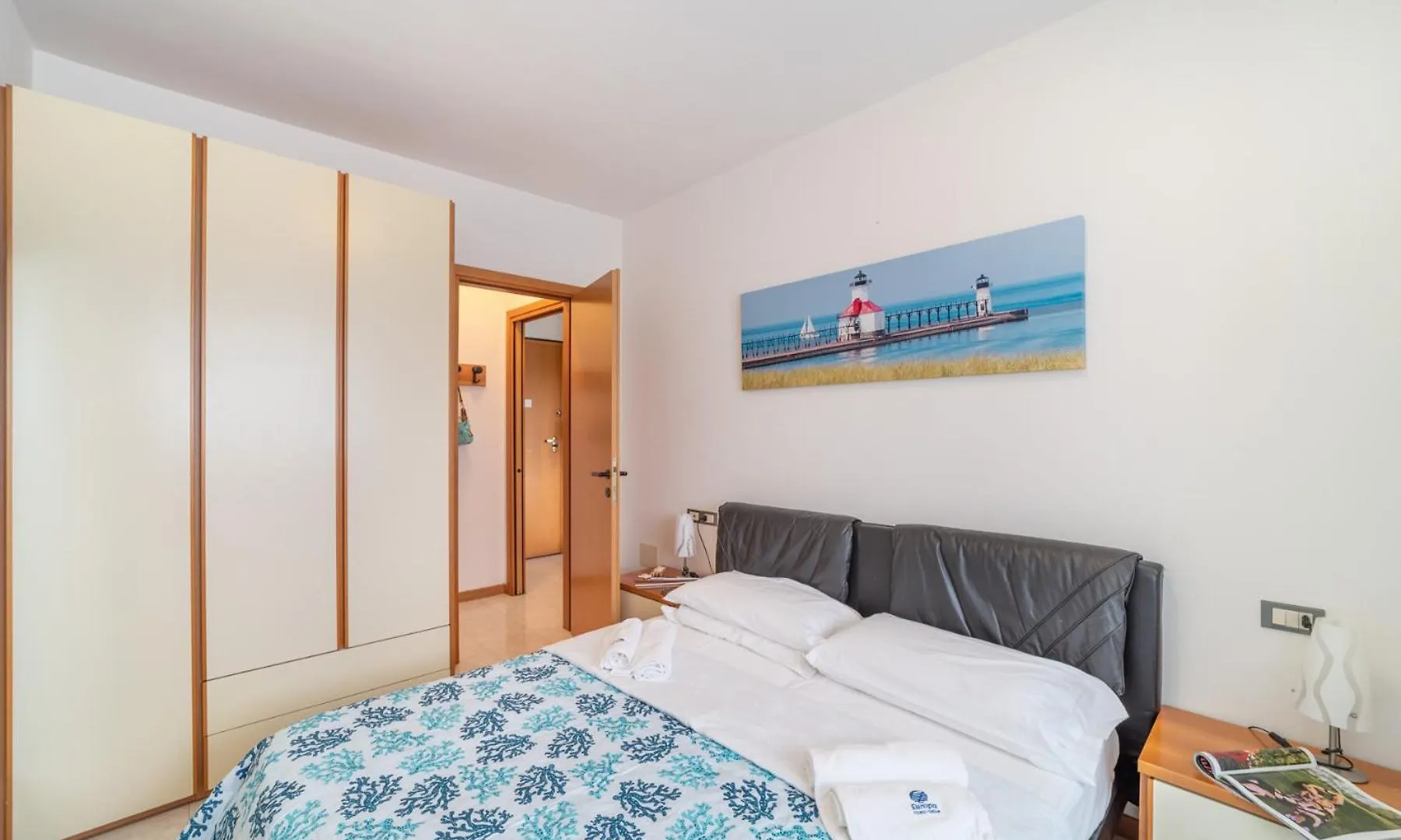 Residenza Delle Terme Lejlighed Bibione