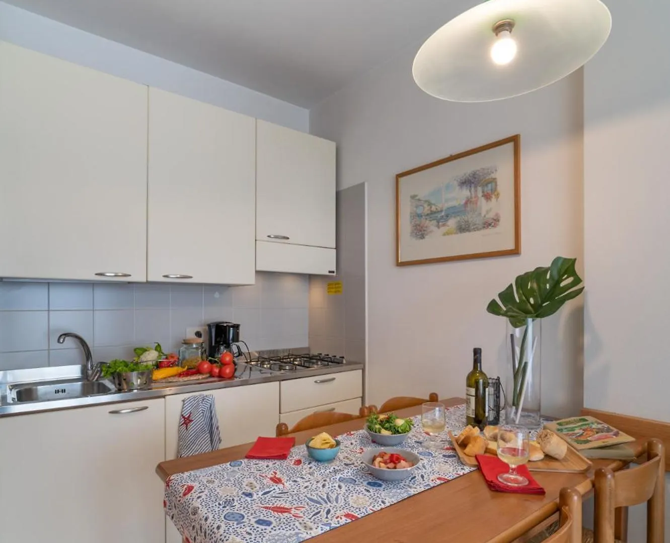 Residenza Delle Terme Lejlighed Bibione