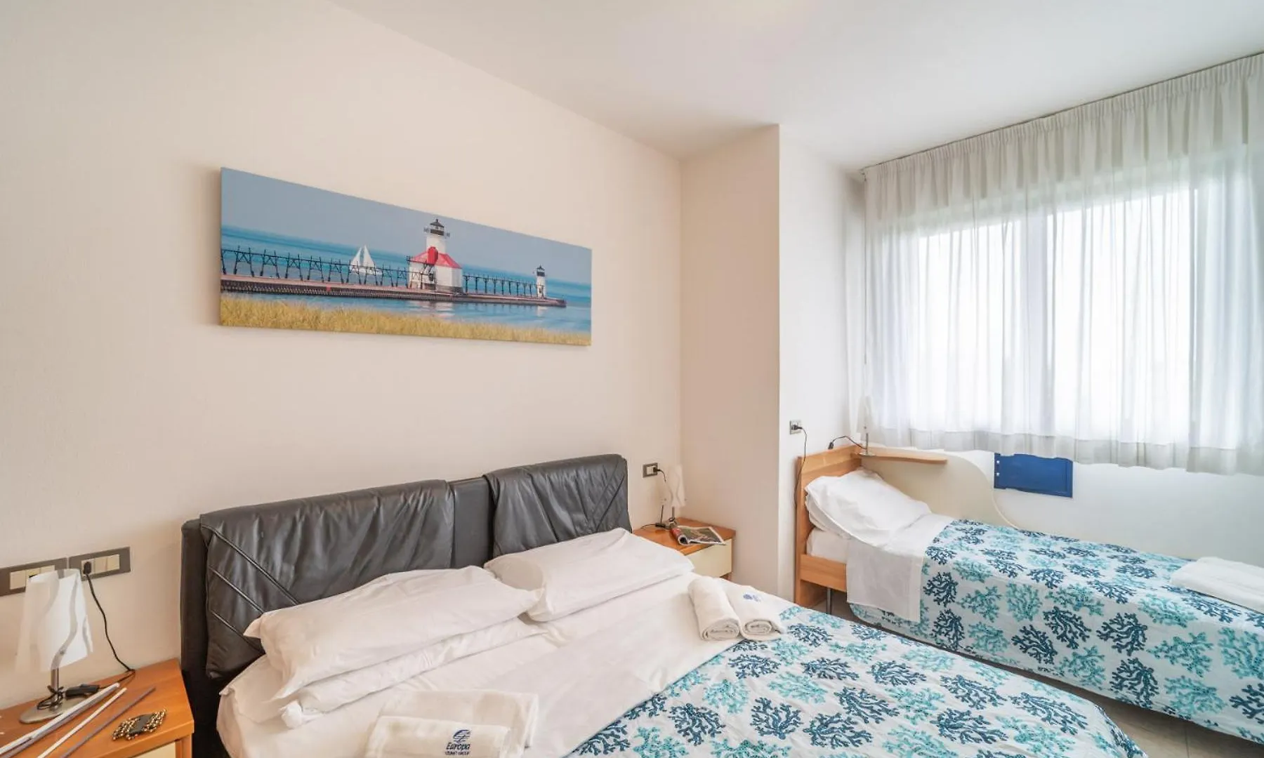 Residenza Delle Terme Lejlighed Bibione
