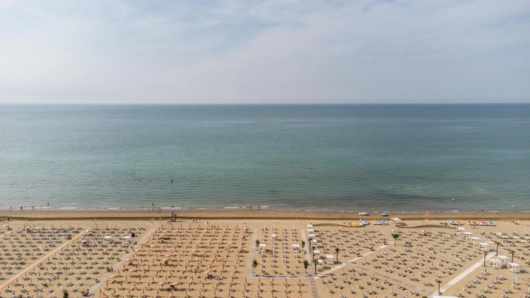 Apartament Residenza Delle Terme Bibione Włochy
