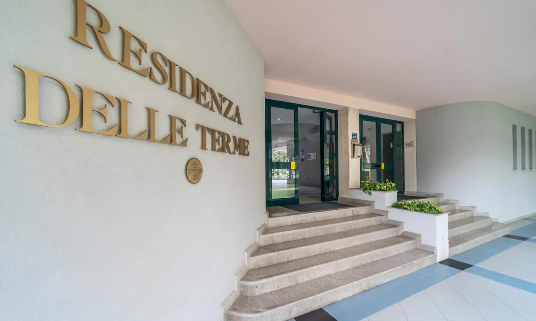 Residenza Delle Terme Lejlighed Bibione