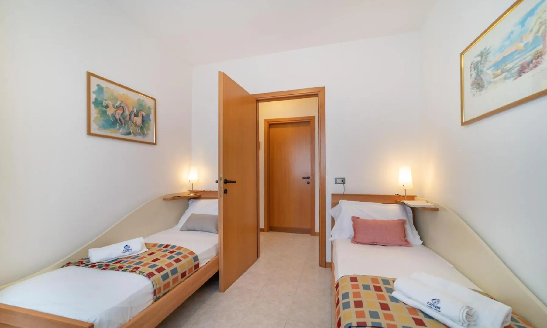 Apartament Residenza Delle Terme Bibione