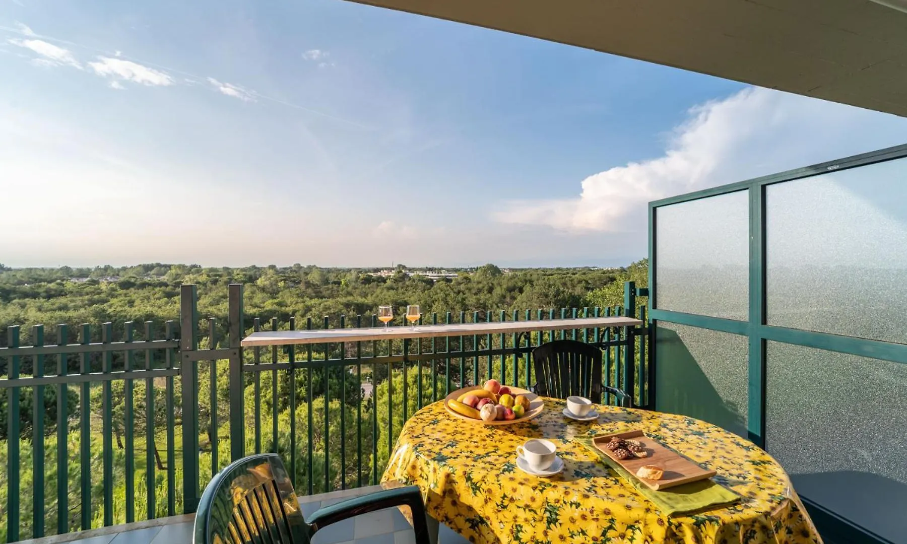Residenza Delle Terme Lejlighed Bibione