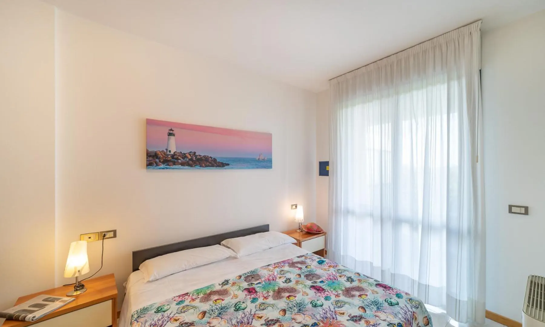 Residenza Delle Terme Lejlighed Bibione Italien