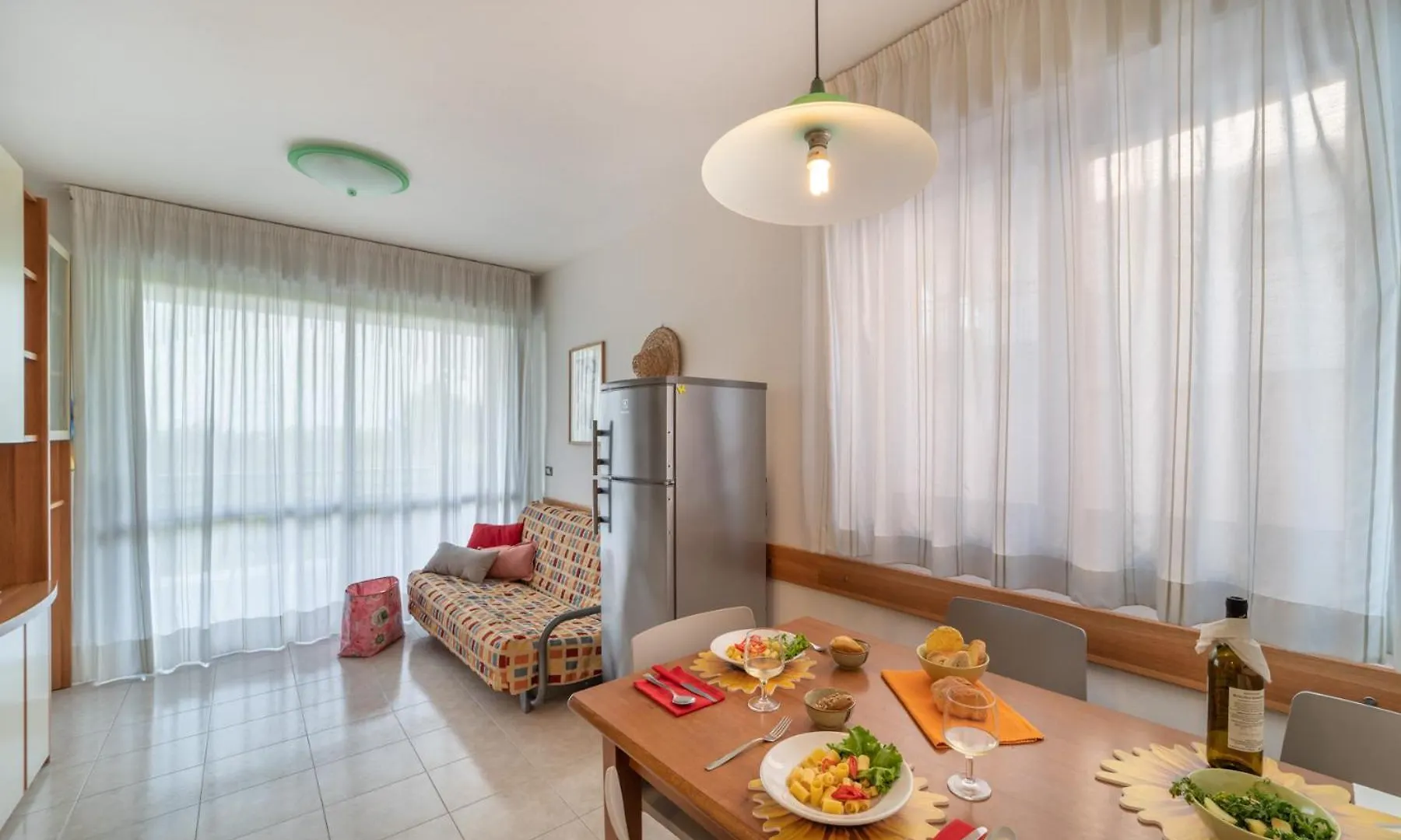 Residenza Delle Terme Lejlighed Bibione 0*,