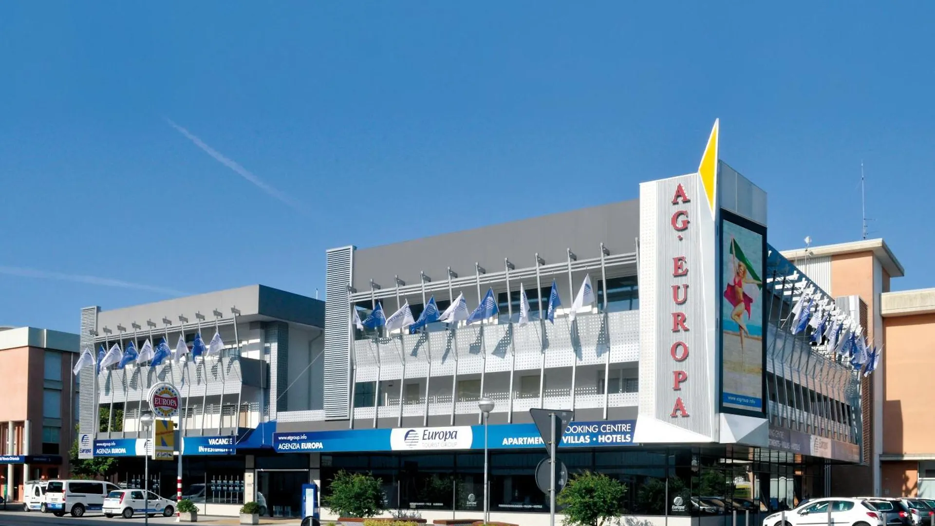Apartament Residenza Delle Terme Bibione